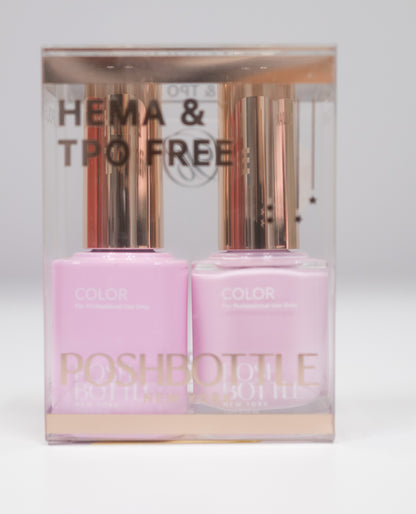 PoshBottle 050 Solace Reactor