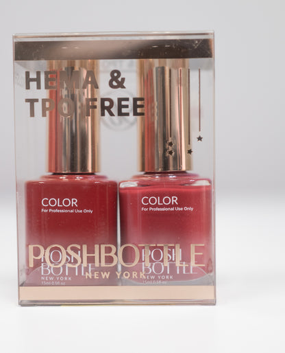 PoshBottle 067 Throne & Thread