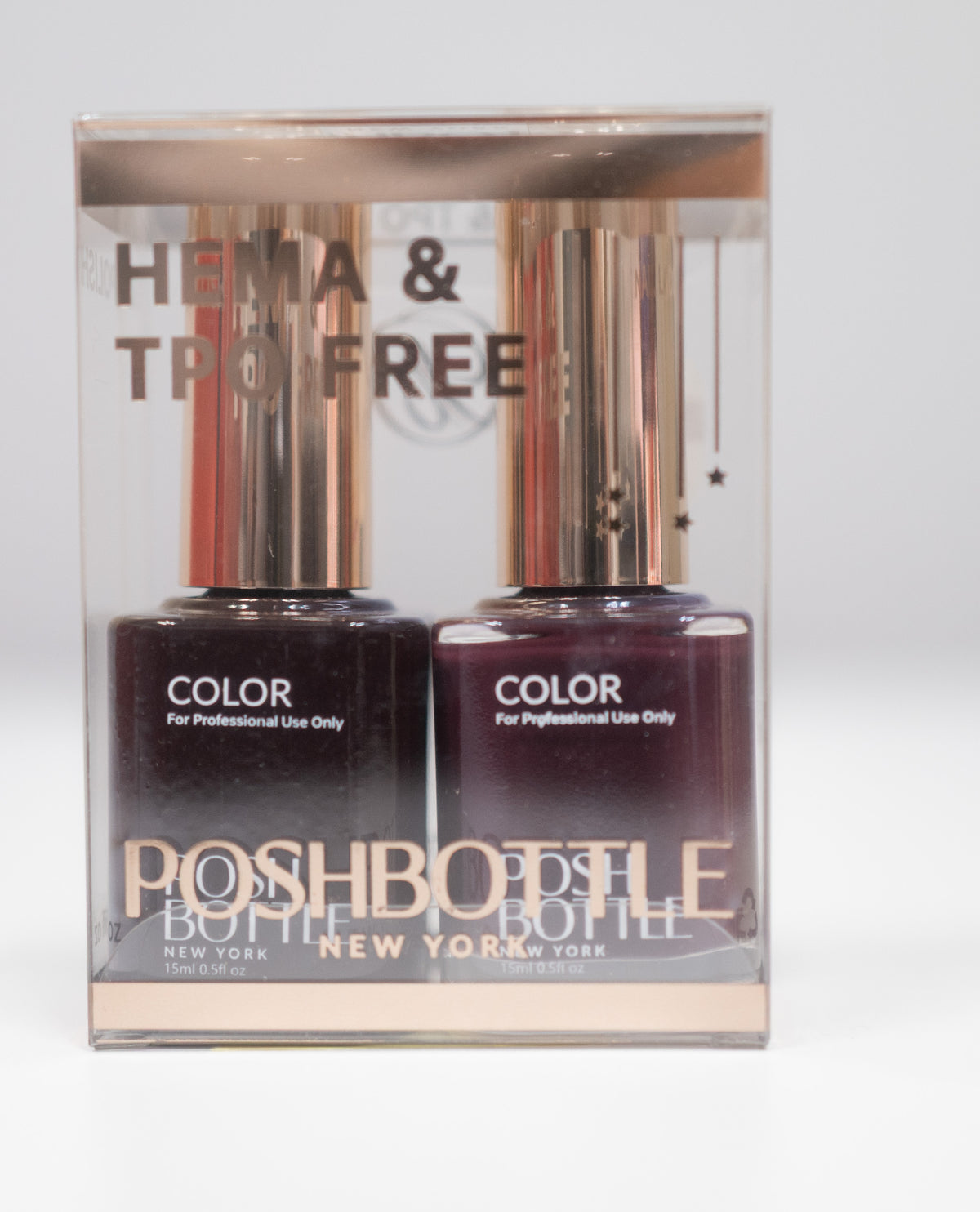 PoshBottle 072 Orbit Orchard