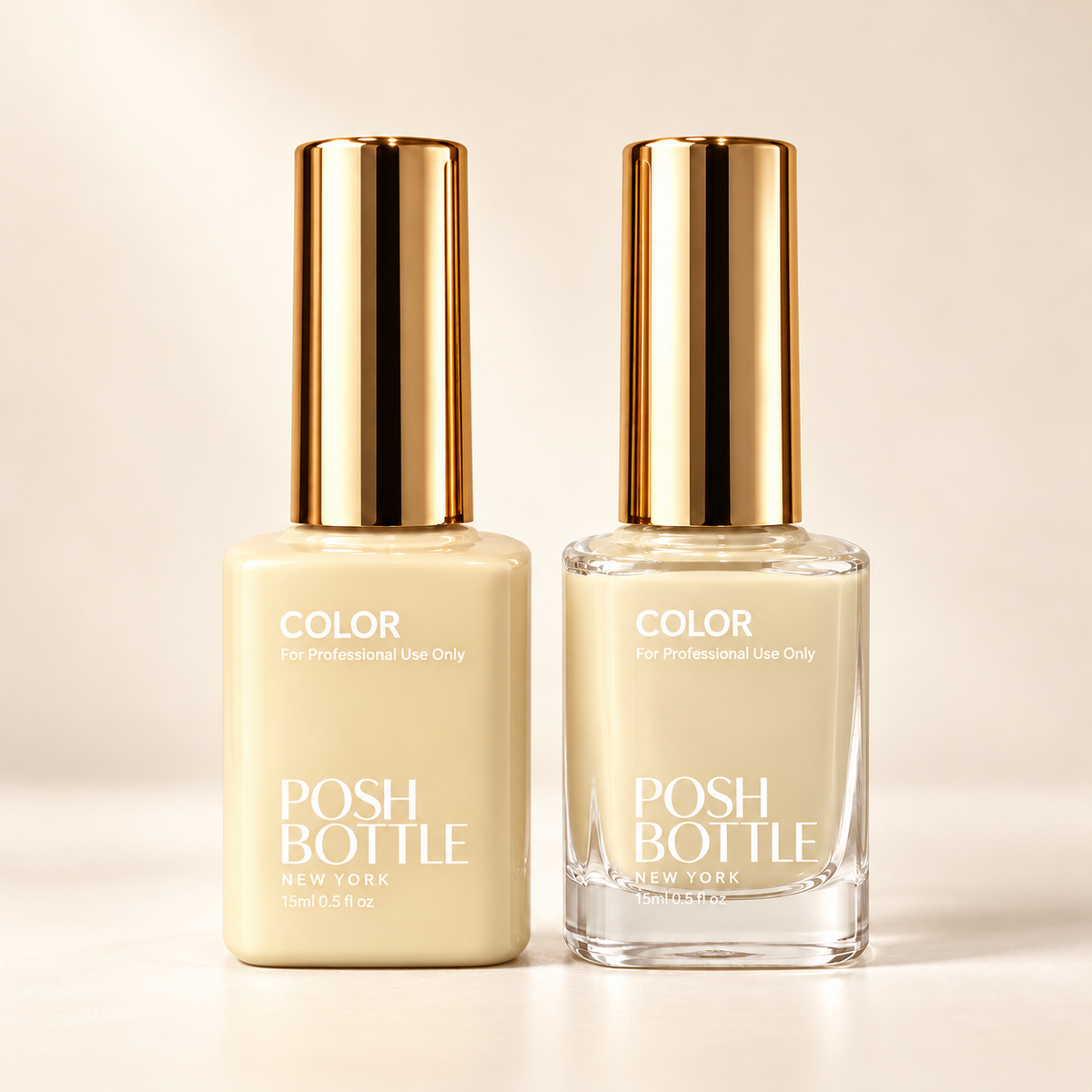 PoshBottle 087 Pale Citadel