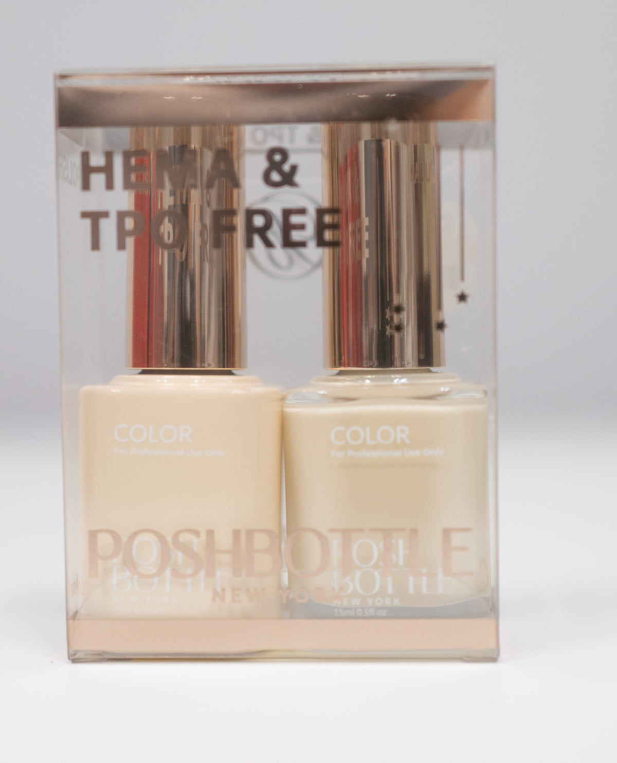 PoshBottle 087 Pale Citadel