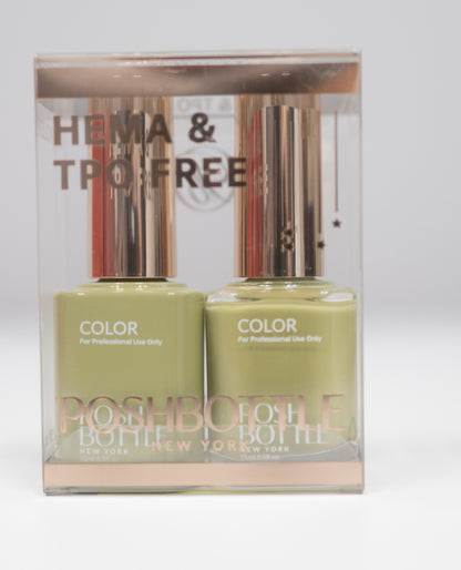 PoshBottle 103 Starlit Keep