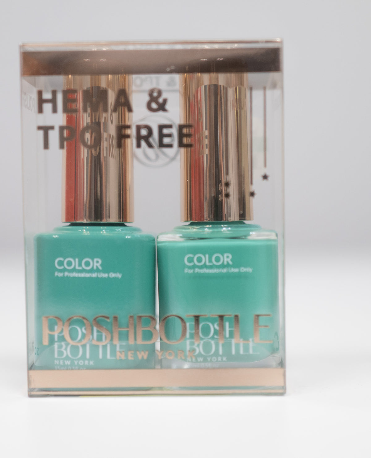 PoshBottle 119 Nova & Needle