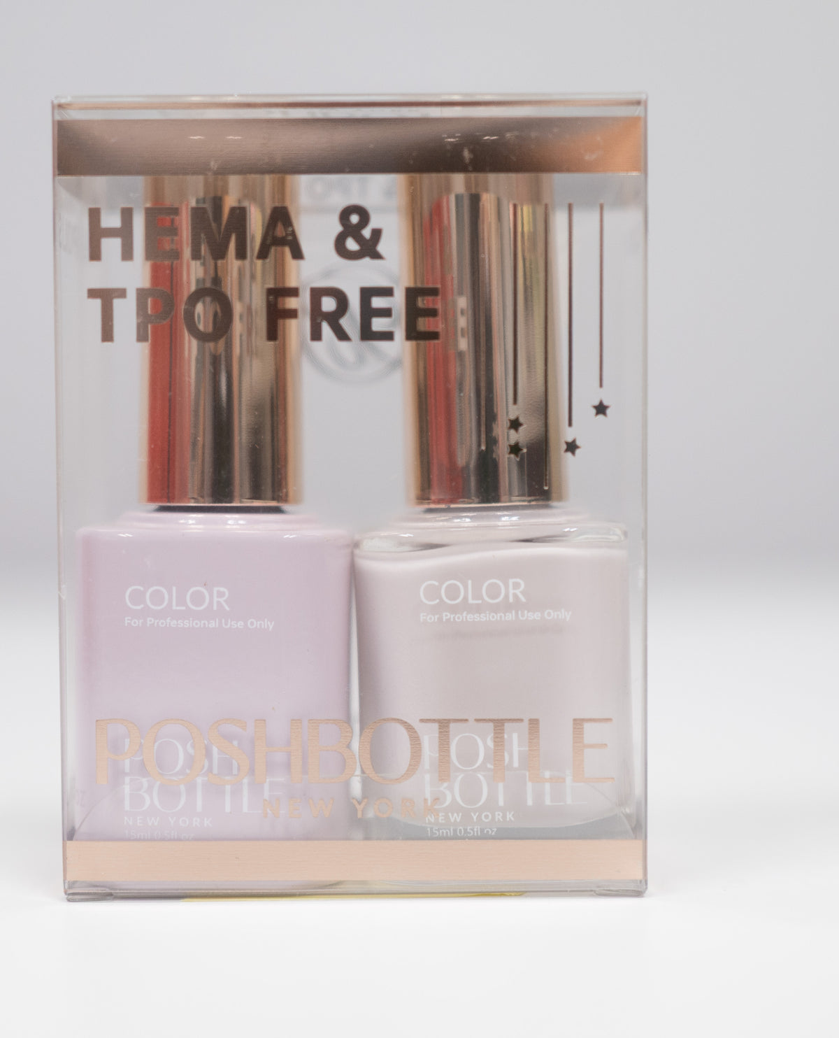 PoshBottle 133 Forge & Feather
