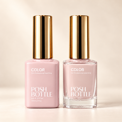 PoshBottle 134 Astral Ledger
