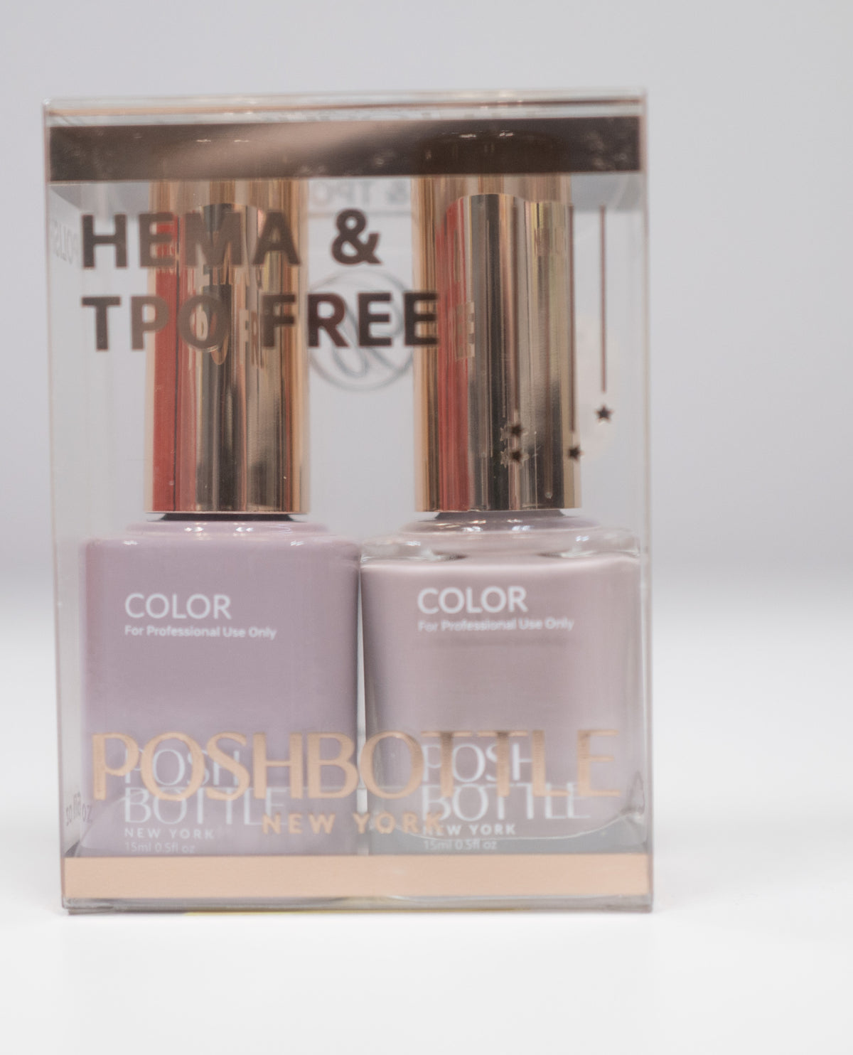 PoshBottle 135 Crescent Relic