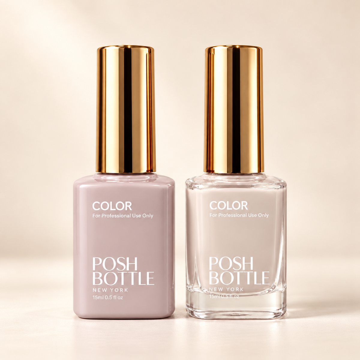 PoshBottle 136 Guild & Gravity