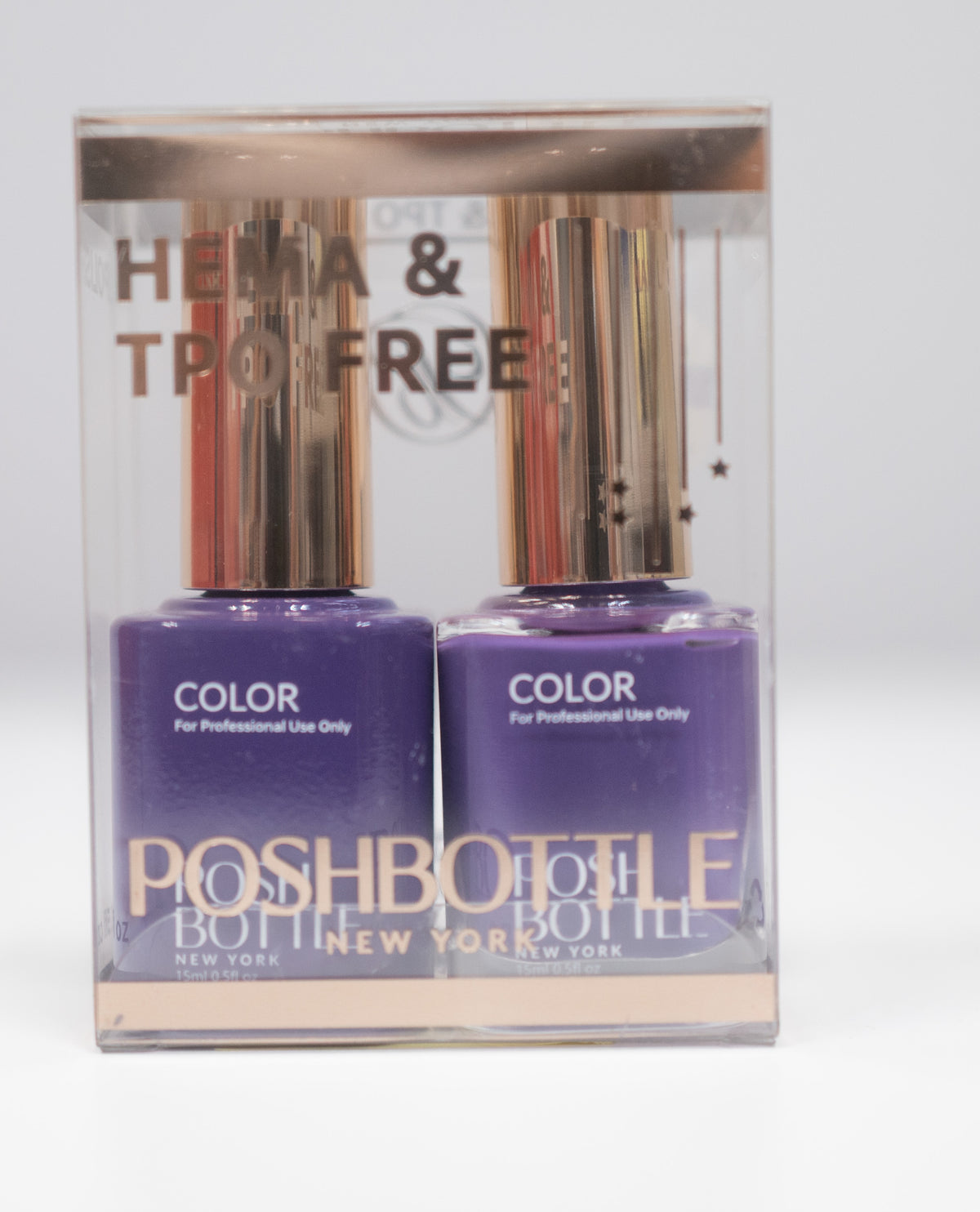 PoshBottle 152 Fable & Frame