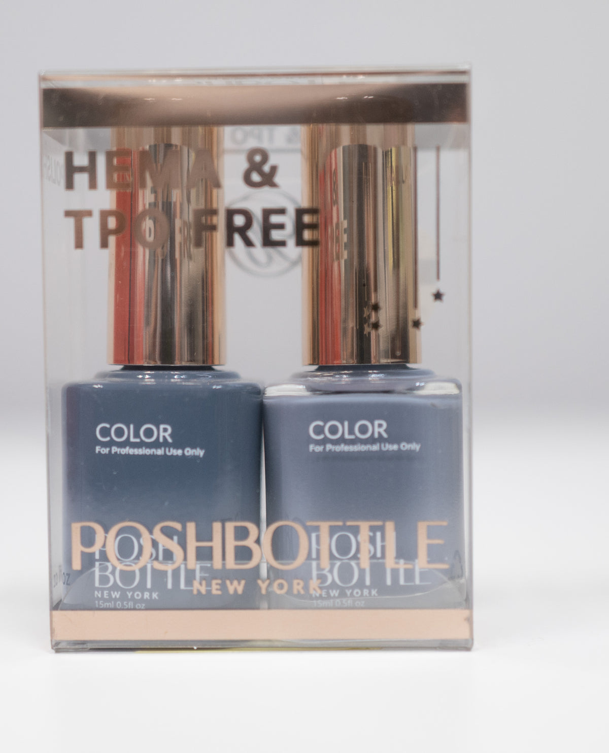 PoshBottle 160 Dust & Dynamo