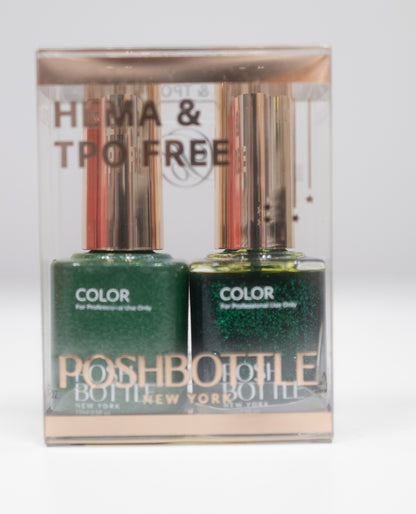 PoshBottle 184 Nova Mill