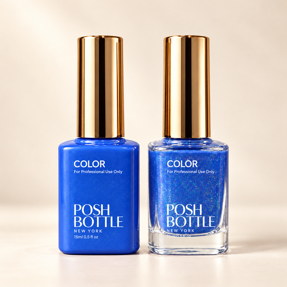 PoshBottle 186 Manor & Meteor