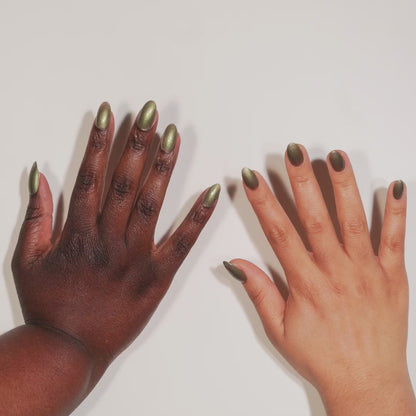 Nail Thoughts - NT-49 -Sherwood