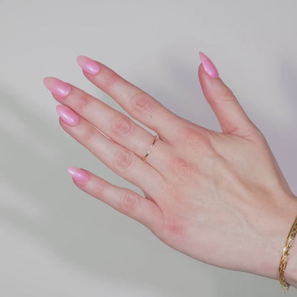 Nail Thoughts - NT-22 - Supernova