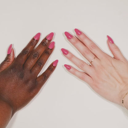 Nail Thoughts - NT-45 - Daybreak