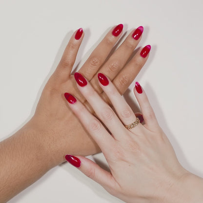 Nail Thoughts - NT-07 - Spritzer