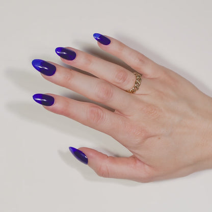 Nail Thoughts - NT-30 - Mood Ring