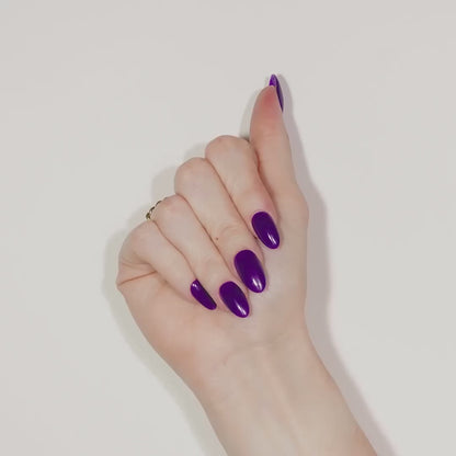 Nail Thoughts - NT-31 - Space Cadet