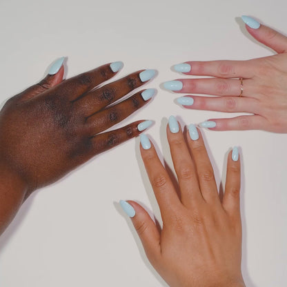 Nail Thoughts - NT-13 - Window Breeze