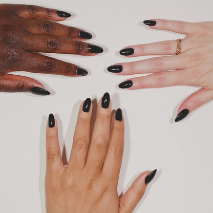 Nail Thoughts - NT-18 - Boba Date