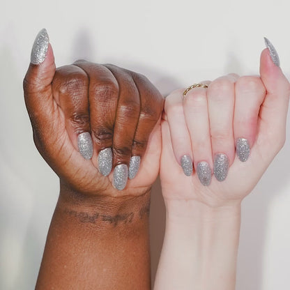 Nail Thoughts - NT-40 - Twinkle Lights