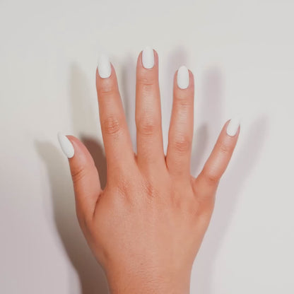 Nail Thoughts - NT-01 - Fresh Sheets