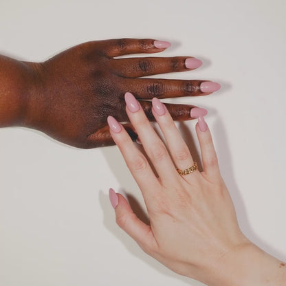 Nail Thoughts - NT-05 - Parisian Bakery