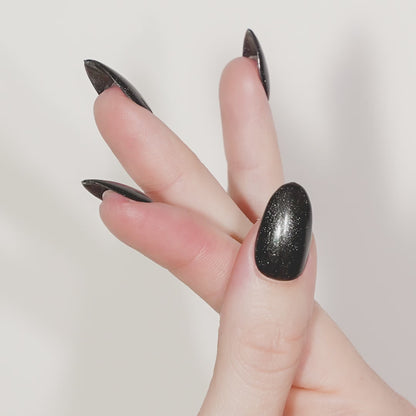 Nail Thoughts - NT-36 - Intergalactic