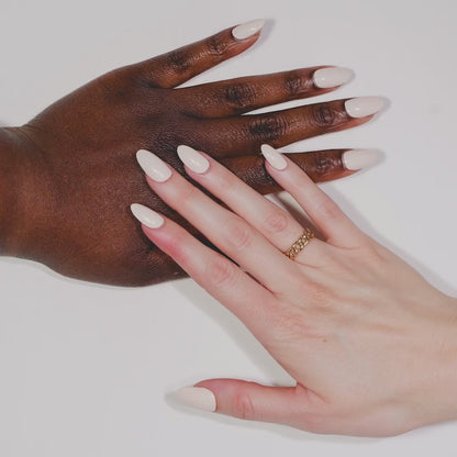 Nail Thoughts - NT-44 - Vintage Tee