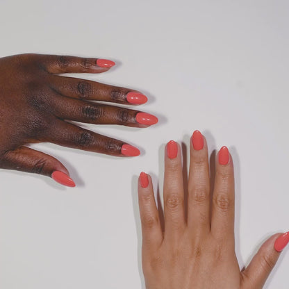 Nail Thoughts - NT-46 - Staycation