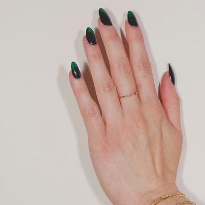 Nail Thoughts - NT-32 - Extraterrestrial