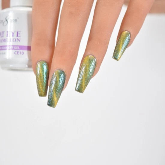 Cre8tion - Cat Eye Chameleon 0,5 oz - CE05