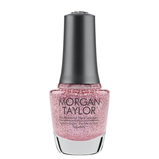 Morgan Taylor Polish Color - CÔ DÂU THÁNG 6 