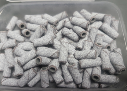 Hộp nhám thô Medicool/90 chiếc + Tặng 1 trục 3/32 