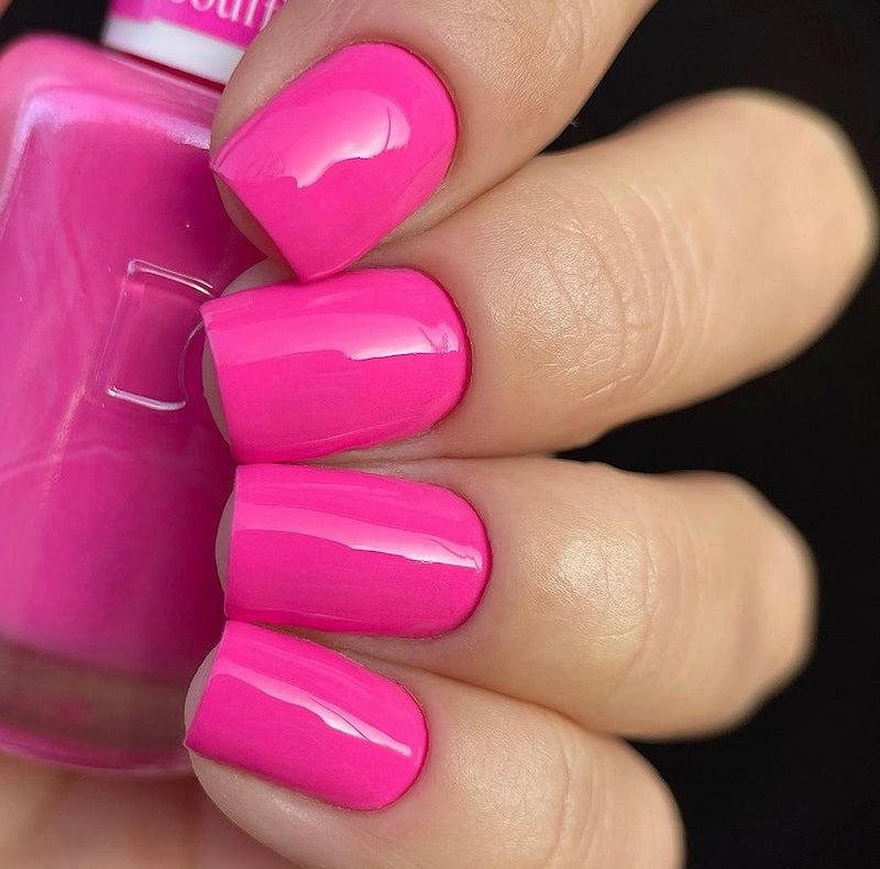 DND Duo Soak Off Gel &amp; Sơn móng tay - Soulflower #809