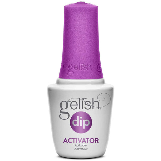 Hệ thống hoạt hóa Gelish Dip Solutions 0,5oz 