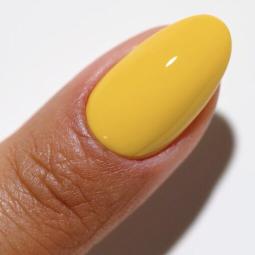 Bộ sơn gel DND DC Premium Color Matching Polish Color - Sun Rebels #2516