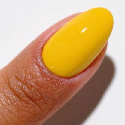 Bộ sơn gel DND DC Premium Color Matching Polish Color - Sun Rebels #2516