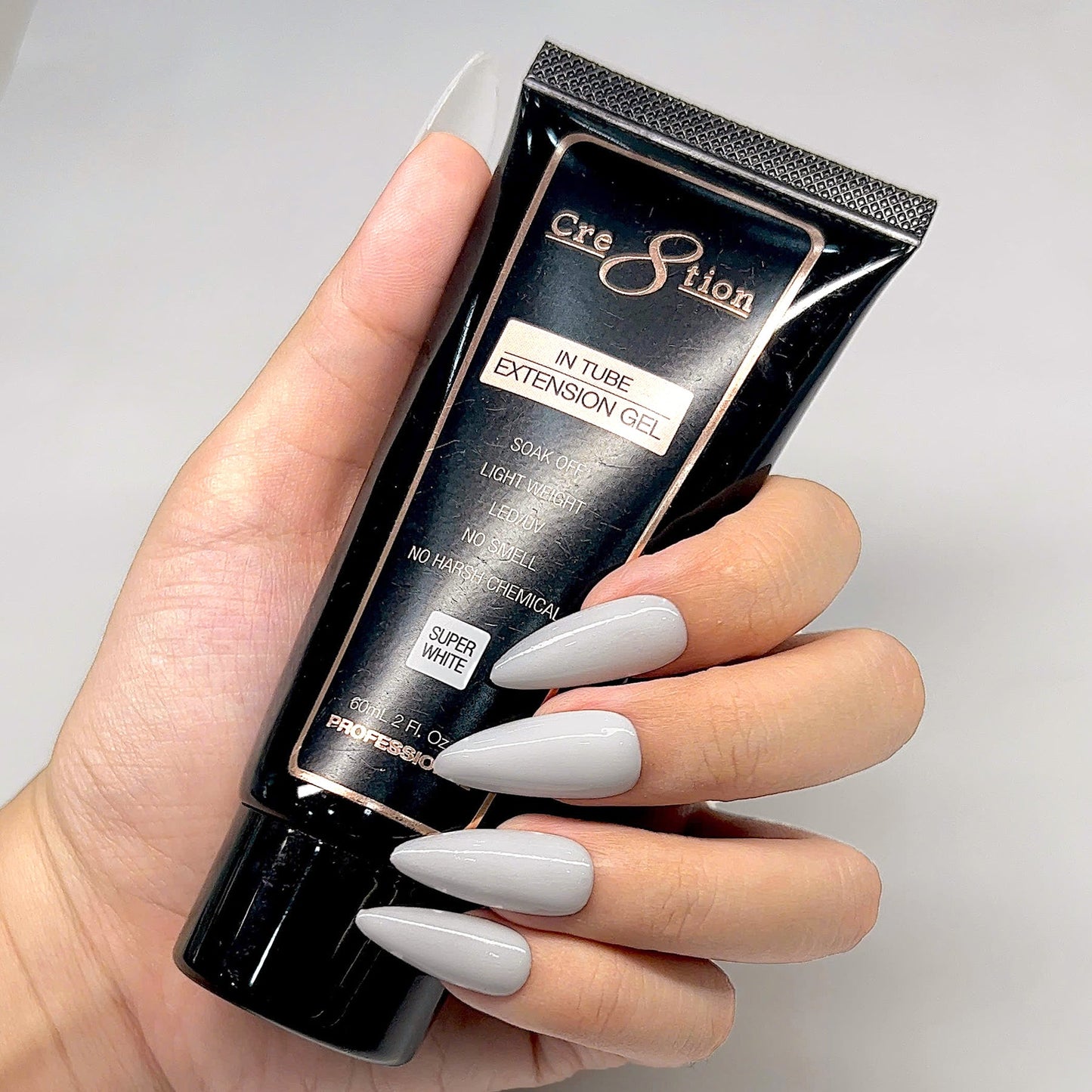 Apres Extend Gel trong chai vàng phiên bản 30ml