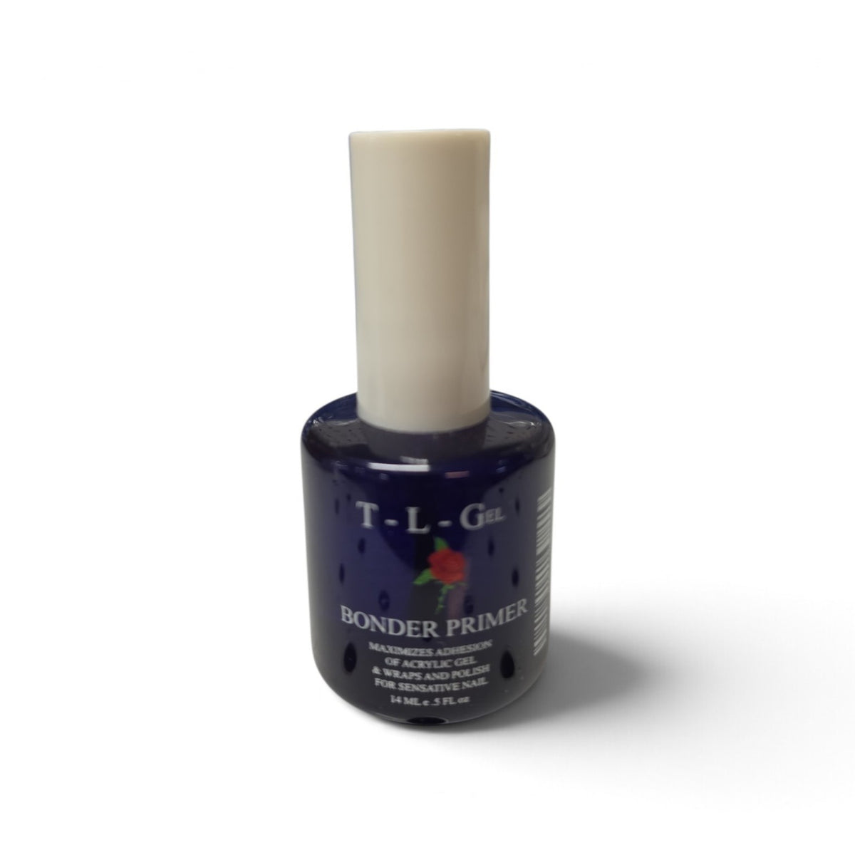 T-L-Gel Bonder Primer 14 mL front bottle