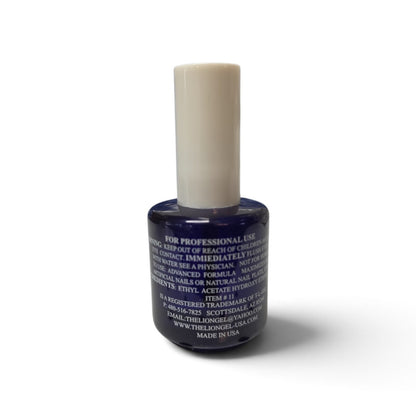 T-L-Gel Bonder Primer back label Made in USA