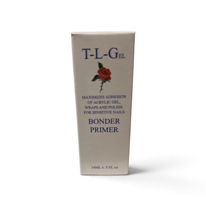 T-L-Gel Bonder Primer retail box