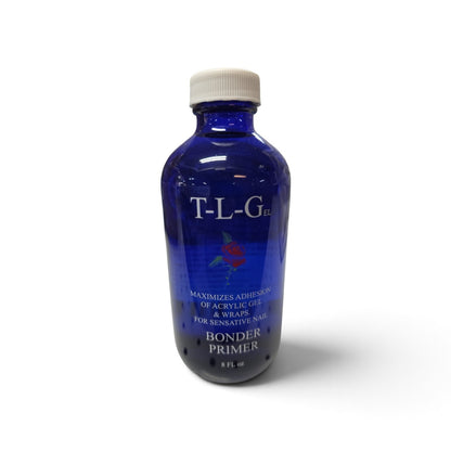 T-L-Gel Bonder Primer 8 fl oz front bottle