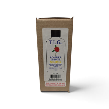 T-L-Gel Bonder Primer 8 fl oz box
