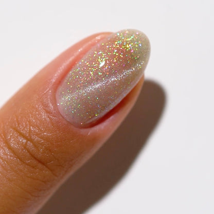 DND DC 9D CatEyes Gel  #20 – Elf House