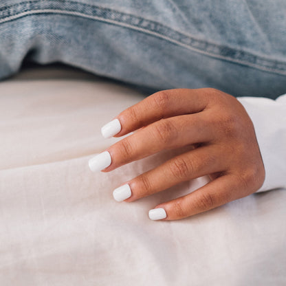 Nail Thoughts - NT-01 - Fresh Sheets