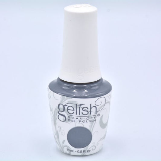 Harmony Gelish Manicure Soak off Gel Polish Color - Clean Slate #1110939