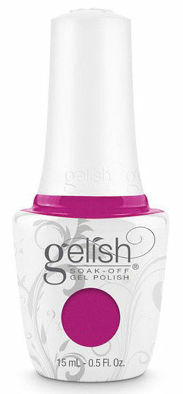 Sơn Gelish Ngâm Móng Harmony Gelish Màu - Woke Up This Way #1110257 