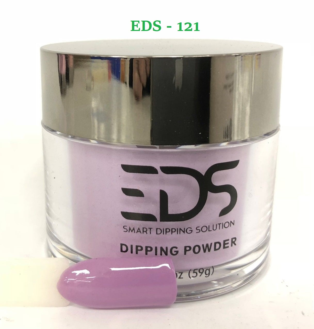 Bộ sản phẩm sơn móng tay Nitro Elegant Collection EDS Dipping Powder - 2oz (EDS 121 - 160) 