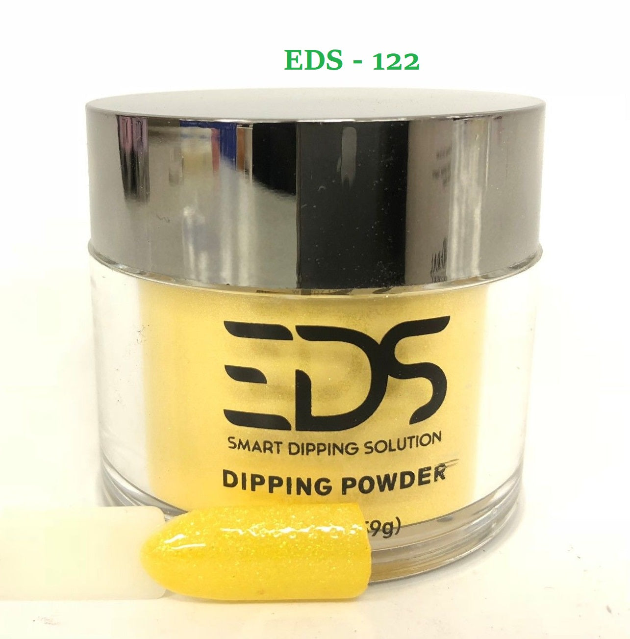 Bộ sản phẩm sơn móng tay Nitro Elegant Collection EDS Dipping Powder - 2oz (EDS 121 - 160) 