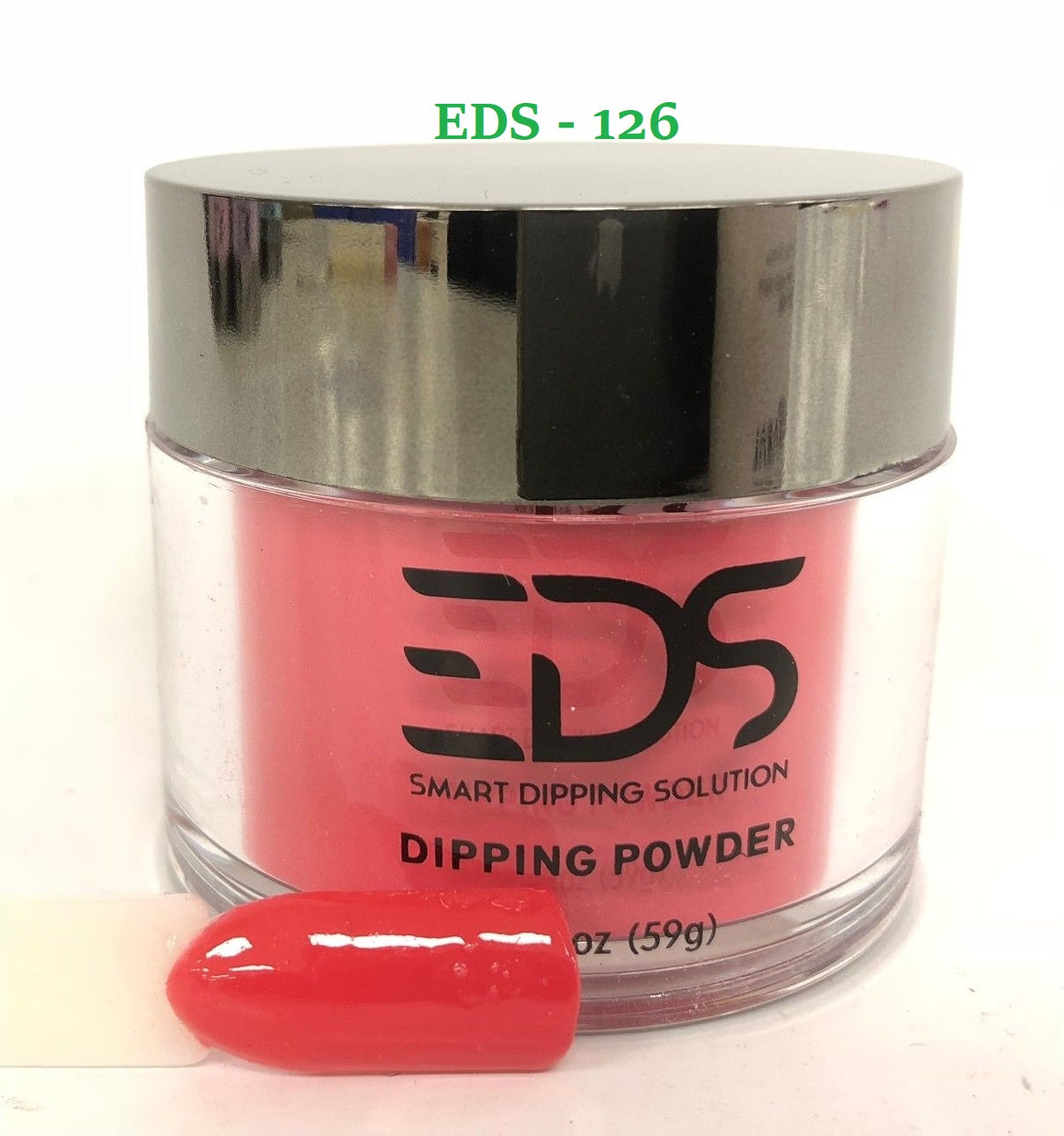 Bộ sản phẩm sơn móng tay Nitro Elegant Collection EDS Dipping Powder - 2oz (EDS 121 - 160) 